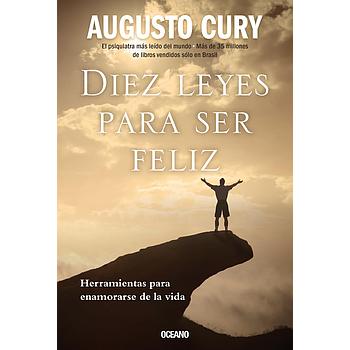 Diez leyes para ser feliz