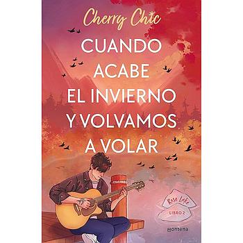 Cuando acabe el invierno y volvamos a volar
