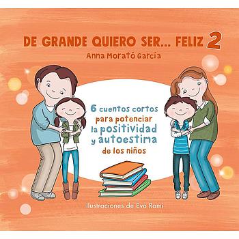 De grande quiero ser feliz 2