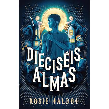 Dieciseis almas