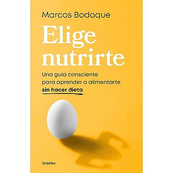 Elige nutrirte
