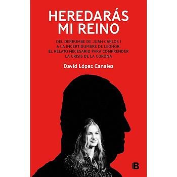 Heredaras mi reino