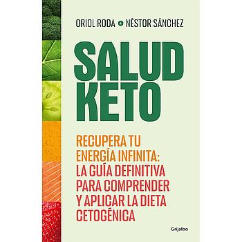 Salud Keto