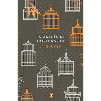 La abadia de Northanger