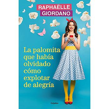 La palomita que habia olvidado como explotar