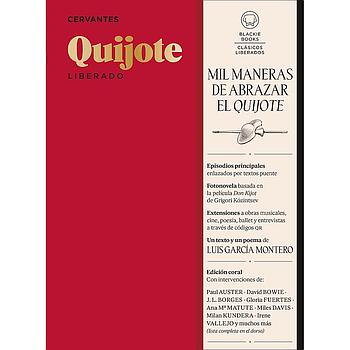 Quijote Liberado