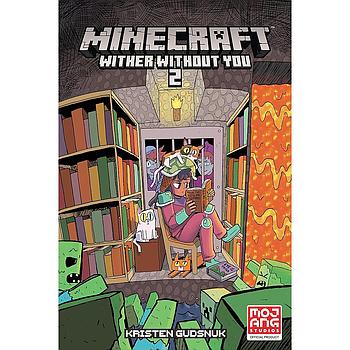 Minecraft Wither Without You Volume 2