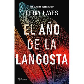 El año de la langosta