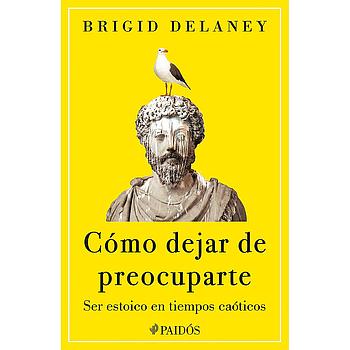 Como dejar de preocuparte