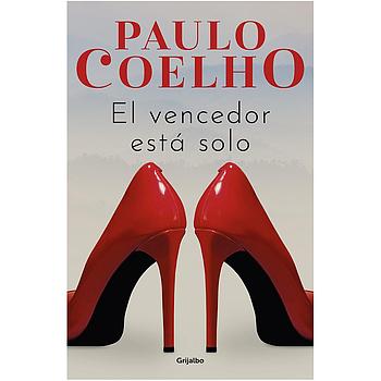 El vencedor esta solo