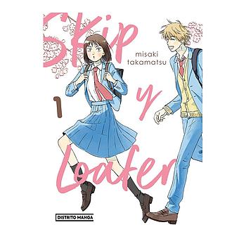 Skip y Loafer 1