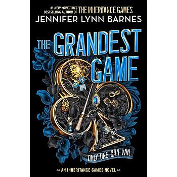 The Grandest Game Vol. 1