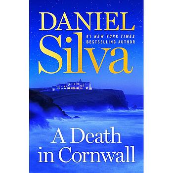 A Death in Cornwall