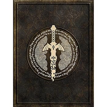The Legend of Zelda Tears of the Kingdom – La guía completa oficial: Ed. Español Coleccionista