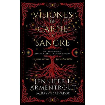 Visiones De Carne y Sangre