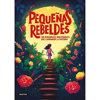 Pequeñas rebeldes