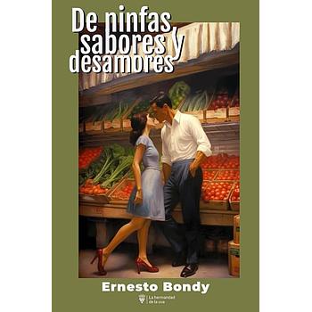 De ninfas sabores y desamores TB