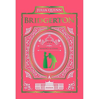 Offer From a Gentleman & Romancing Mister Bridgerton: Bridgerton Collector's Ed