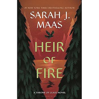 TOG3 Heir of Fire