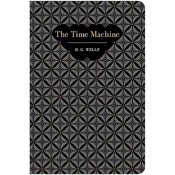 The Time Machine (Chiltern Classic)