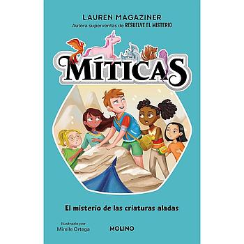 El misterio de las criaturas aladas