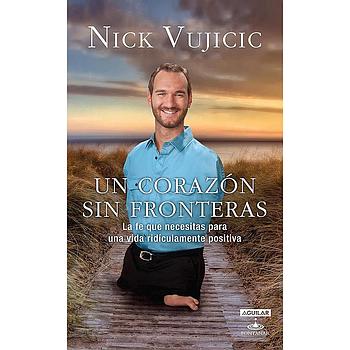 Un corazon sin fronteras