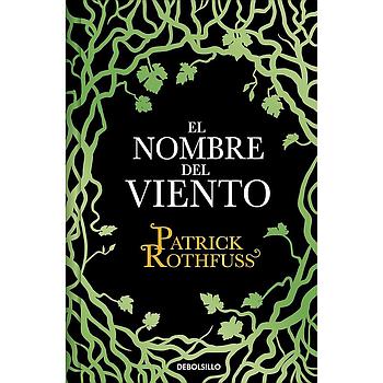 El nombre del viento