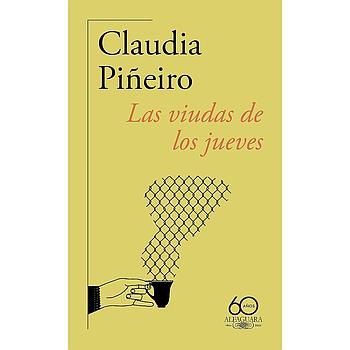 Las viudas de los jueves