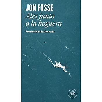 Ales junto a la hoguera