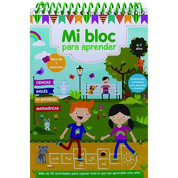 Mi bloc para aprender