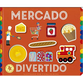 Mercado Divertido