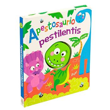 Apestosaurio pestilentis