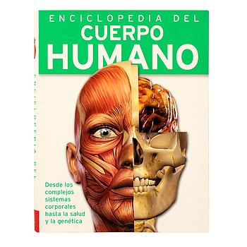 Enciclopedia del cuerpo humano