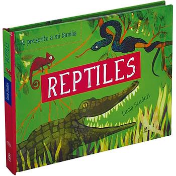 Reptiles