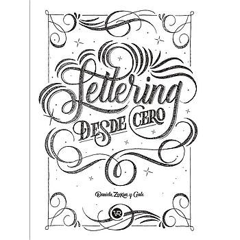 Lettering desde cero
