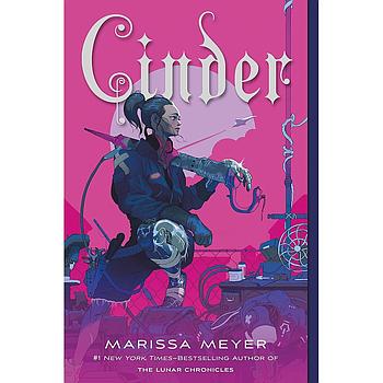 Cinder (Español)