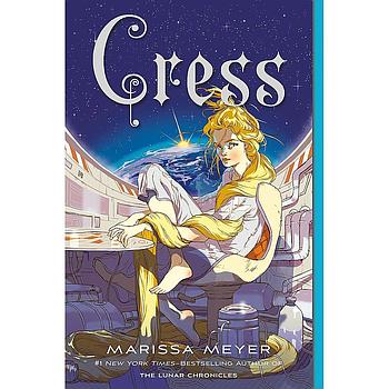 Cress (Español)