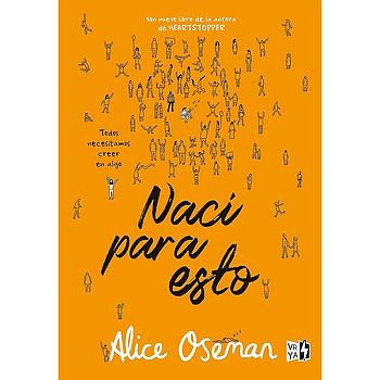 Naci para esto