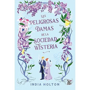 Las peligrosas damas de la sociedad