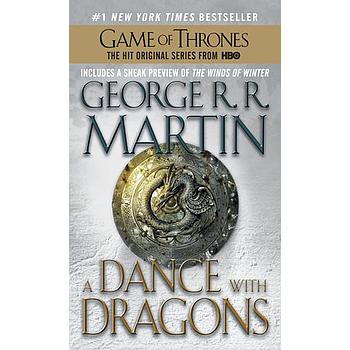GOT5 A dance with dragons