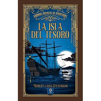 La isla del tesoro