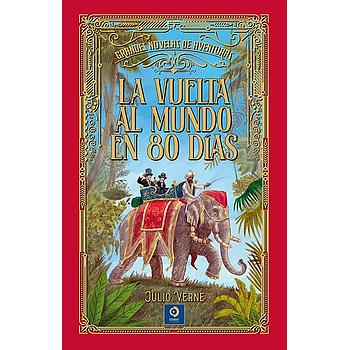 La vuelta al mundo en 80 dias