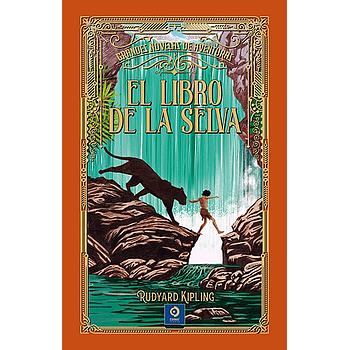 El libro de la selva