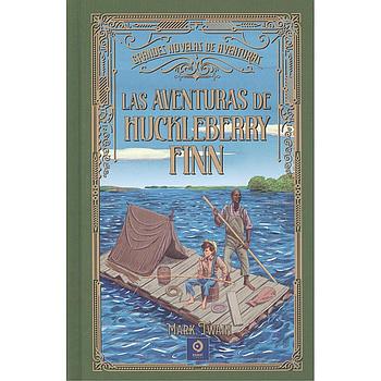 Las aventuras de Huckleberry Finn