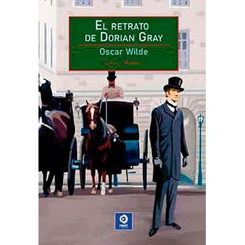 El retrato de Dorian Gray