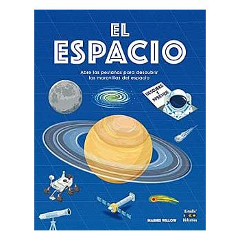 El espacio