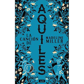 La cancion de Aquiles