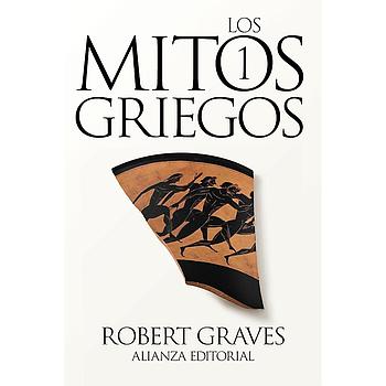 Los mitos griegos