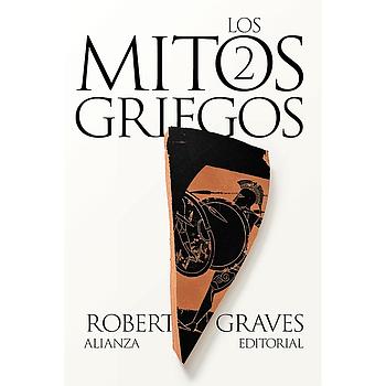 Los mitos griegos 2