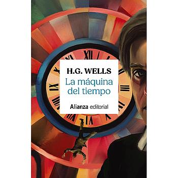 La maquina del tiempo